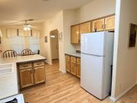 2002 Cavco Cavco Manufactured Home