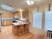 2002 Cavco Cavco Manufactured Home