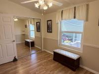 2002 Cavco Cavco Manufactured Home