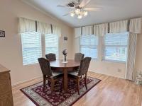 2002 Cavco Cavco Manufactured Home