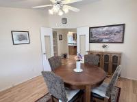 2002 Cavco Cavco Manufactured Home