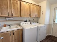 2002 Cavco Cavco Manufactured Home