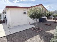 2002 Cavco Cavco Manufactured Home