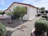 2002 Cavco Cavco Manufactured Home