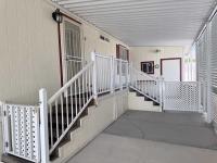 2002 Cavco Cavco Manufactured Home