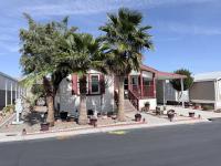 2002 Cavco Cavco Manufactured Home