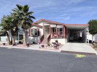 2002 Cavco Cavco Manufactured Home