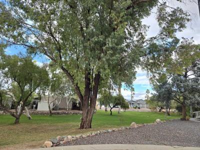 Photo 2 of 25 of home located at 17847 N. 17th St. #39 Phoenix, AZ 85022