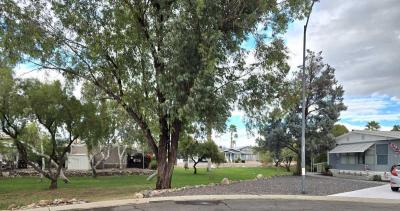 Photo 3 of 25 of home located at 17847 N. 17th St. #39 Phoenix, AZ 85022