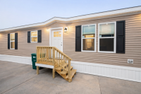 2025 Redman Paramount Manufactured Home