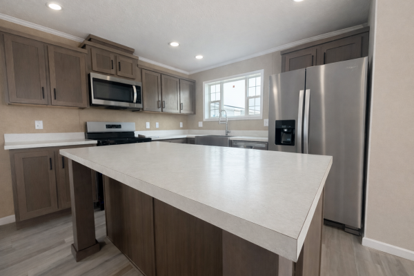 2025 Redman Paramount Manufactured Home