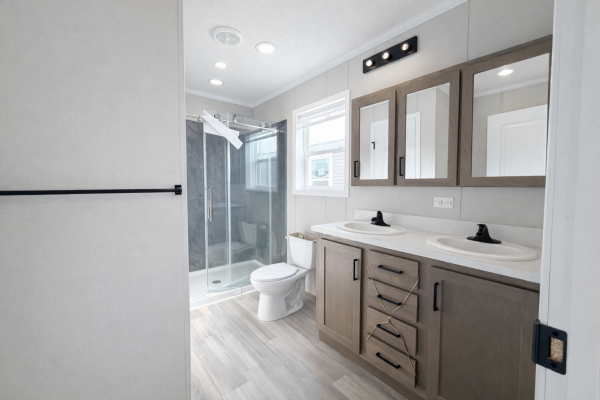 2025 Redman Paramount Manufactured Home