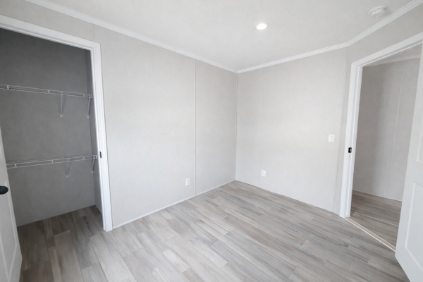 2025 Redman Paramount Manufactured Home