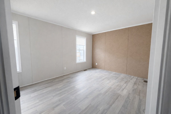 2025 Redman Paramount Manufactured Home