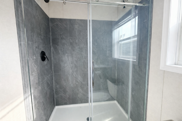 2025 Redman Paramount Manufactured Home