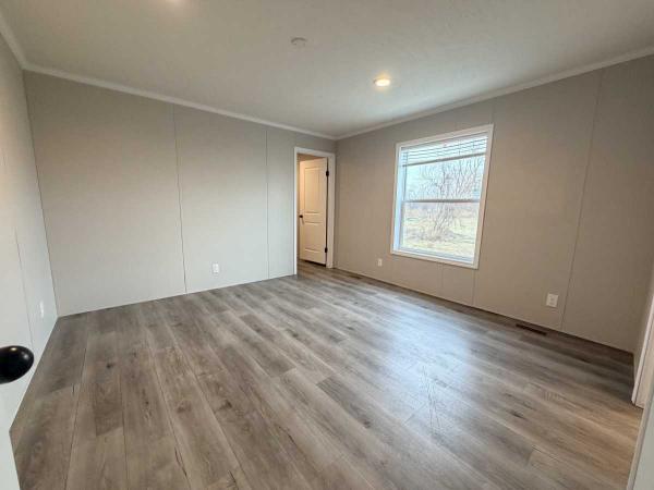 2025 Redman Paramount Manufactured Home