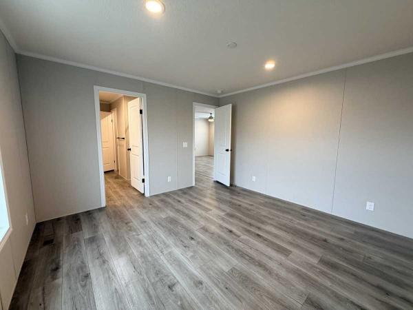 2025 Redman Paramount Manufactured Home