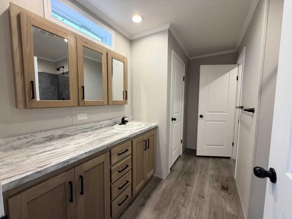 2025 Redman Paramount Manufactured Home