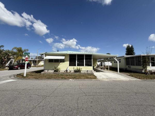  Mobile Home For Sale