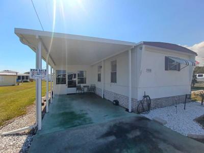 Mobile Home at 9100 Sr 78 W, Lot 37 Okeechobee, FL 34974