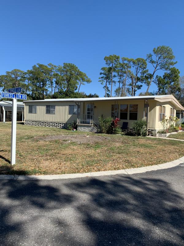 Photo 1 of 2 of home located at 435 16th Ave SE Lot 599 Largo, FL 33771