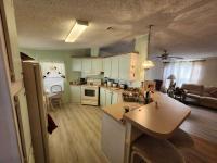 1990 Fleetwood Glen Manufactured Home