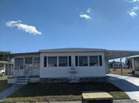 1967 Plaz Mobile Home