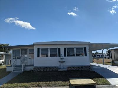 Photo 2 of 8 of home located at 570 57th Ave W Lot 210 Bradenton, FL 34207