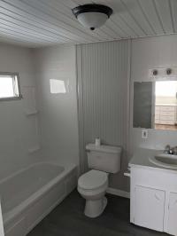 1967 Plaz Mobile Home