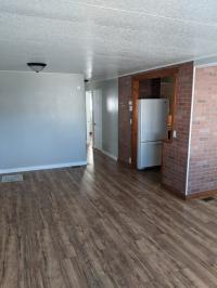 1967 Plaz Mobile Home