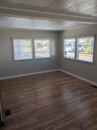 1967 Plaz Mobile Home