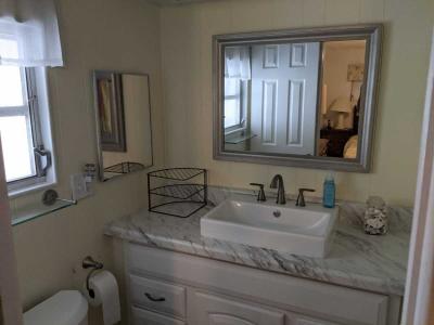 Photo 5 of 8 of home located at 570 57th Ave W Lot 232 Bradenton, FL 34207