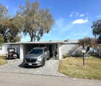 1989 CHAN Manufactured Home