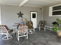 1989 CHAN Manufactured Home