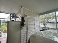 1976 Twin Mobile Home