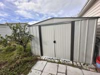 1976 Twin Mobile Home