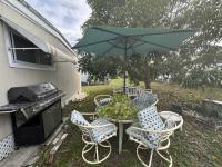 1976 Twin Mobile Home