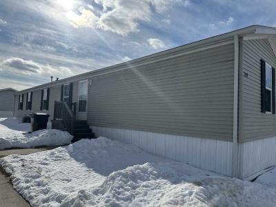 Mobile Home at 3819 Catalpa Jackson, MI 49201