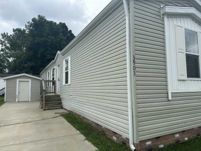 Mobile Home at 3903 Sycamore Jackson, MI 49201