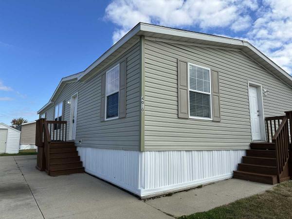 2014 Champion Mobile Home For Sale