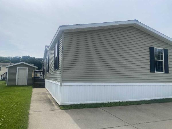 2015 Champion Mobile Home For Sale