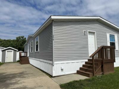 Mobile Home at 3618 Hawthorn Jackson, MI 49201