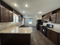 2015 Clayton Mobile Home