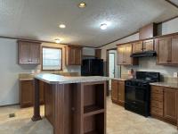 2015 Patriot Mobile Home