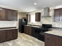 2016 Clayton Mobile Home