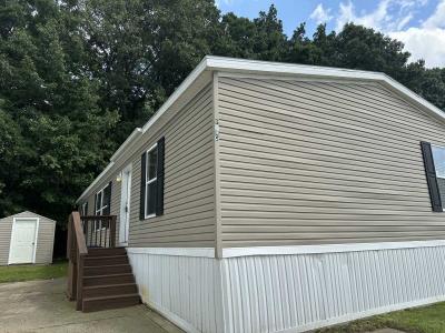 Mobile Home at 3715 Cypress Jackson, MI 49201