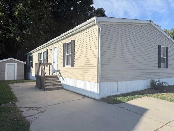 2015 Champion Mobile Home For Sale