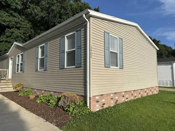 2017 Champion Mobile Home For Sale
