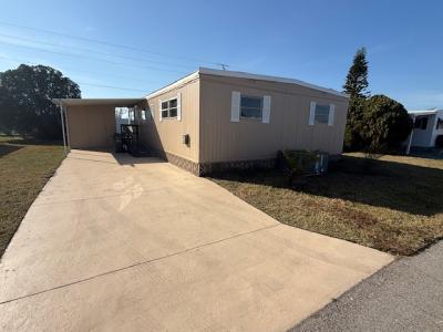 Mobile Home at 3621 Aachen Street Sarasota, FL 34234