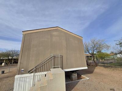 Photo 2 of 4 of home located at Call For Address Marana, AZ 85653